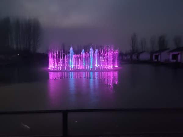 音樂噴泉設(shè)計(jì)